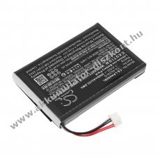 Helyettes�t� projektor Akkumul�tor LG PH450U EAC63379202 3000mAh 22.2Wh 7.4V