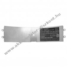 Helyettes�t� vr szem�veg Akkumul�tor Oculus Quest Pro 345-00677-B 5540mAh 21.33Wh