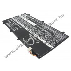 Helyettes�t� t�blag�p Akkumul�tor Lenovo IdeaPad A2109 H12GT201A 6000mAh/22.2Wh 3.7V