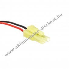 Helyettes�t� porsz�v� Akkumul�tor LG VH851C 6910G00003A 14.4Wh 2000mAh 7.2V