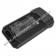 Helyettes�t� porsz�v� Akkumul�tor Levoit VortexIQ 40 FBP063 2500mAh 64.75Wh 25.9V