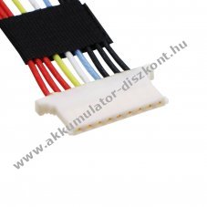 Helyettes�t� t�blag�p Akkumul�tor Lenovo ThinkPad 10 2nd SB10F46454 4200mAh 31.5Wh 7.5V