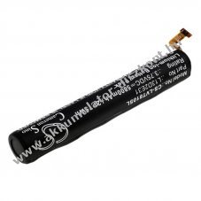 Helyettes�t� t�blag�p Akkumul�tor Lenovo Ideapad B6000 L13D2E31 5800mAh/21.75Wh 3.75V