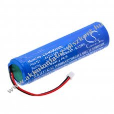 Helyettes�t� gps Akkumul�tor ICON HD 44201389 2600mAh 9,62Wh 3.7V