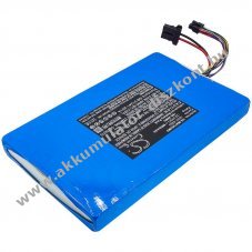 Helyettes�t� orvosi eszk�z Akkumul�tor Maquet 0227-0353 8800mAh 195.36Wh 22.2V