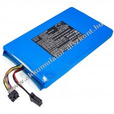 Helyettes�t� orvosi eszk�z Akkumul�tor Maquet 0227-0353 12000mAh 266.4Wh 22.2V