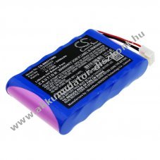 Helyettes�t� orvosi eszk�z Akkumul�tor Mindray Umec10 LI23S005A 5200mAh 57.72Wh 11.1V