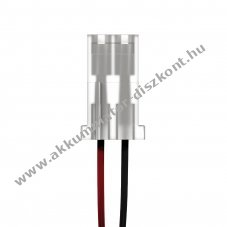 Helyettes�t� tengeri biztons�gi ment�eszk�z�k elem 3000 ELT BP-1030 3840mAh 34.56Wh