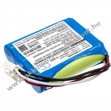 Helyettes�t� orvosi eszk�z Akkumul�tor Mindray BeneHeart R3 LI13S001A 2600mAh 28.86Wh 11.1V