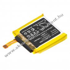 Helyettes�t� okos�ra Akkumul�tor Montblanc SUMMIT S2T18 APP00278 340mAh 1.29Wh 3.8V