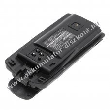 Helyettes�t� ad�vev� Akkumul�tor CP110 PMNN6035 1100mAh 8.14Wh