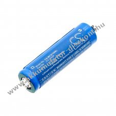 Helyettes�t� borotva Akkumul�tor ChromStyle 1584 Li pro mini FC1450P 3.2V 600mAh 1.92Wh Li-Ion