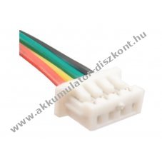Helyettes�t� gps Akkumul�tor GoPal P4425 T0052 1100mAh 4.07Wh 3.7V