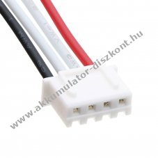 Helyettes�t� orvosi eszk�z Akkumul�tor Medifosion DAIWHA DI-2000 / 10HE200aa 2000mAh 24Wh 12V