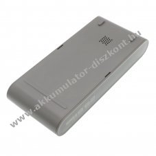 Helyettes�t� porsz�v� Akkumul�tor Midea F30 BP29625C 2500mAh 74Wh 29.6V
