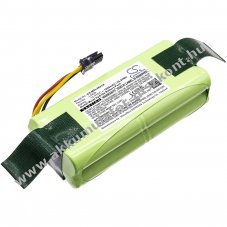 Helyettes�t� porsz�v� Akkumul�tor Kitfort KT-511 1800mAh/25.92Wh 14.4V