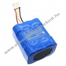 Helyettes�t� porsz�v� Akkumul�tor Media V1 Pro BP2160J 2000mAh 43.2Wh 21.6V