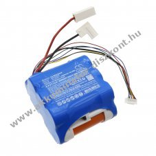 Helyettes�t� porsz�v� Akkumul�tor Media Q3 power BP22220A 2000mAh 44.4Wh 22.2V