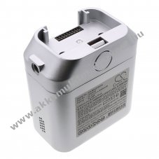 Helyettes�t� porsz�v� Akkumul�tor Midea Q7 HB006B 2500mAh 74Wh 29.6V