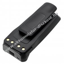 Helyettes�t� ad�vev� Akkumul�tor VXD720 3500mAh 25.9Wh IMPRES