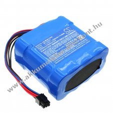 Helyettes�t� porsz�v� Akkumul�tor Media RM2102 BP14452G 5200mAh 74.88Wh 14.4V