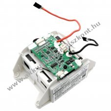 Helyettes�t� porsz�v� Akkumul�tor Media Z7 BP25240A 3800mAh 98.42Wh 25.9V