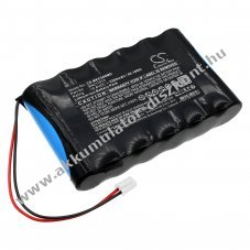 Helyettes�t� orvosi eszk�z Akkumul�tor Compact Type 9 80.10.5521 5200mAh 56.16Wh 10.8V