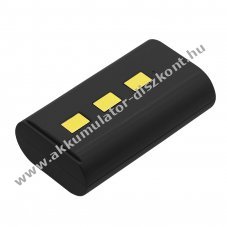 Helyettes�t� orvosi eszk�z Akkumul�tor Medela Freestyle 919.7010 3400mAh/25.16Wh 7.4V