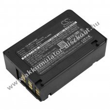 Helyettes�t� orvosi eszk�z Akkumul�tor Mindray T1 LI12I001A 2600mAh/19.24Wh 7.4V