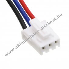 Helyettes�t� orvosi eszk�z Akkumul�tor Medical Econet Monitor Compact Type 5O 21.10.5515 2000mAh/24Wh 12V