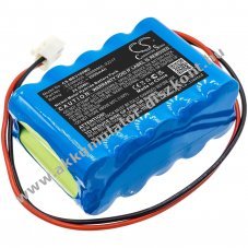 Helyettes�t� orvosi eszk�z Akkumul�tor Medela Vario 919.0012 EE090305 2000mAh/24Wh 12V