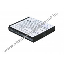 Helyettes�t� hotspot Akkumul�tor MiFi 6620L 40115131.01 3600mAh 13.68Wh