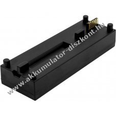 Helyettes�t� vezet�k n�lk�li Akkumul�tor FreePlay J22622 5200mAh/38.48Wh
