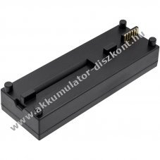 Helyettes�t� vezet�k n�lk�li Akkumul�tor FreePlay Personal PA 2043880-00 6800mAh 50.32Wh