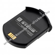 Helyettes�t� vezet�k n�lk�li Akkumul�tor headset Drive-Thru 78-6911-5123-3 800mAh 2.96Wh