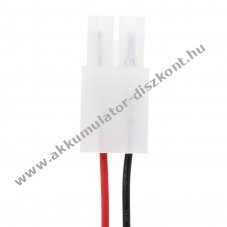 Helyettes�t� orvosi eszk�z Akkumul�tor Mangar Airflo 24 CD0312 2200mAh 52.8Wh Li-ion 24V