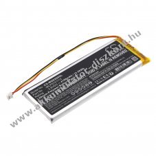 Helyettes�t� billenty�zet eg�r Akkumul�tor Mojo60 MLP5741112 4100mAh 15.58Wh