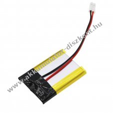 Helyettes�t� t�vir�ny�t� Akkumul�tor MINN KOTA iPilot Link 2016 2370712 1150mAh 4.26Wh 3.7V