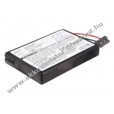 Helyettes�t� gps Akkumul�tor Triansonic PNA 4000 541380530006 1700mAh 6.29Wh Li-ion 3.7V