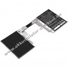 Helyettes�t� t�blag�p Akkumul�tor Microsoft Surface Book 2 1835 13.5\ G3HTA050H 5000mAh/56.8Wh 11.36V