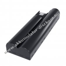 Helyettes�t� porsz�v� Akkumul�tor Makita CL104D 632C65-0 1200mAh/12.96Wh 10.8V