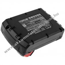 Helyettes�t� elektromos szersz�mg�p Akkumul�tor ACO 202 2000mAh 36Wh