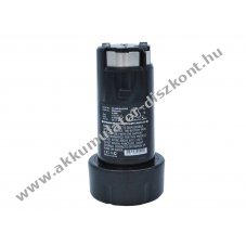 Helyettes�t� elektromos szersz�mg�p Akkumul�tor M4 48-11-2001 2000mAh 8Wh