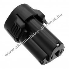 Helyettes�t� elektromos szersz�mg�p Akkumul�tor CL102DZX 194550-6 1500mAh 16.2Wh