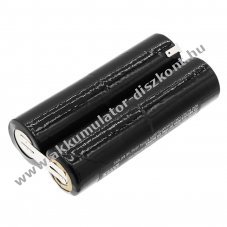 Helyettes�t� elektromos szersz�mg�p Akkumul�tor 6041D 678102-6 3000mAh 14,4Wh