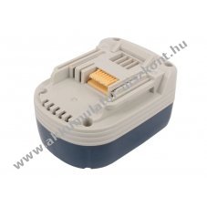 Helyettes�t� elektromos szersz�mg�p Akkumul�tor BFT020F 193176-1 2200mAh 21.12Wh