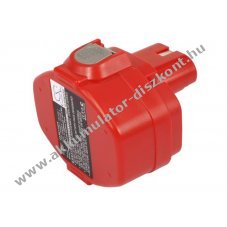 Helyettes�t� elektromos szersz�mg�p Akkumul�tor 1051D/1420 3000mAh 43.2Wh