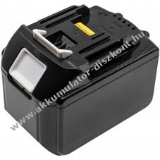 Helyettes�t� elektromos szersz�mg�p Akkumul�tor BCL180F 194205-3 7500mAh 135Wh
