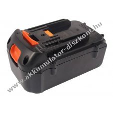 Helyettes�t� elektromos szersz�mg�p Akkumul�tor BHR261 BL3626 3000mAh 108Wh Li-ion