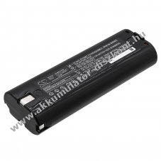 Helyettes�t� elektromos szersz�mg�p Akkumul�tor KT-250 BP-72 1500mAh 10.8Wh NiMH